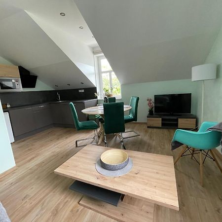Apartmany Jasmin 리베레츠 외부 사진