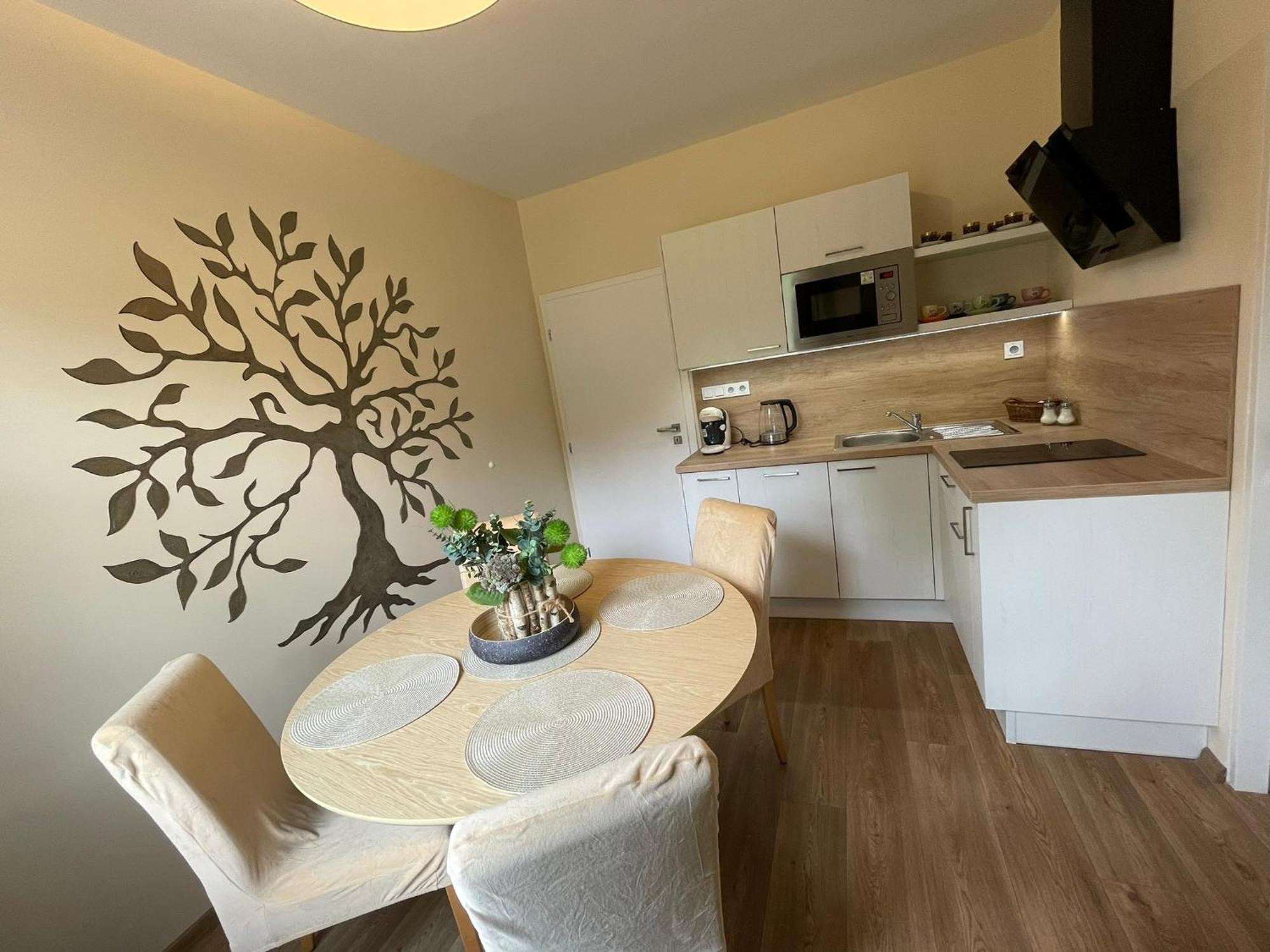 Apartmany Jasmin 리베레츠 외부 사진
