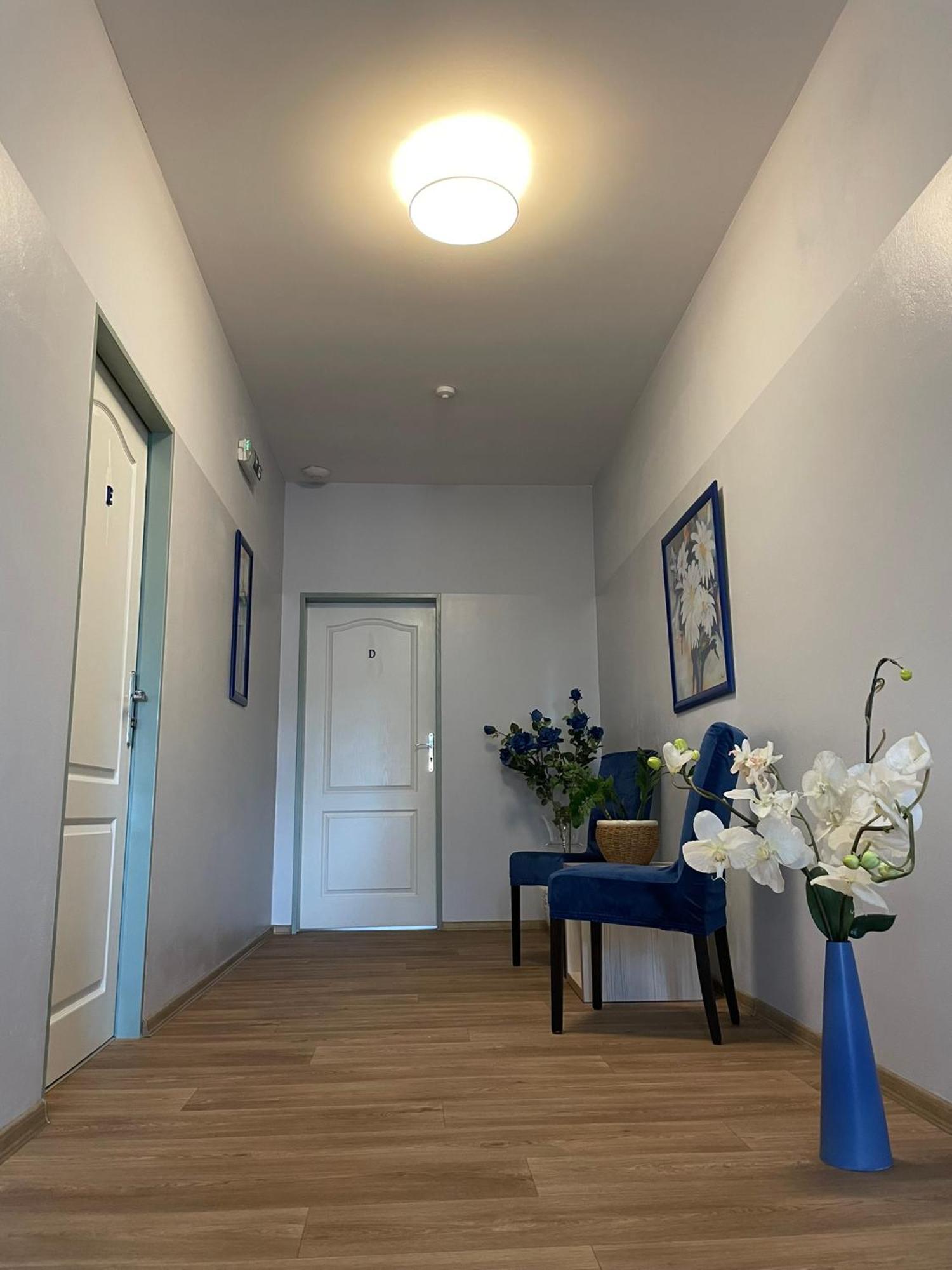Apartmany Jasmin 리베레츠 외부 사진