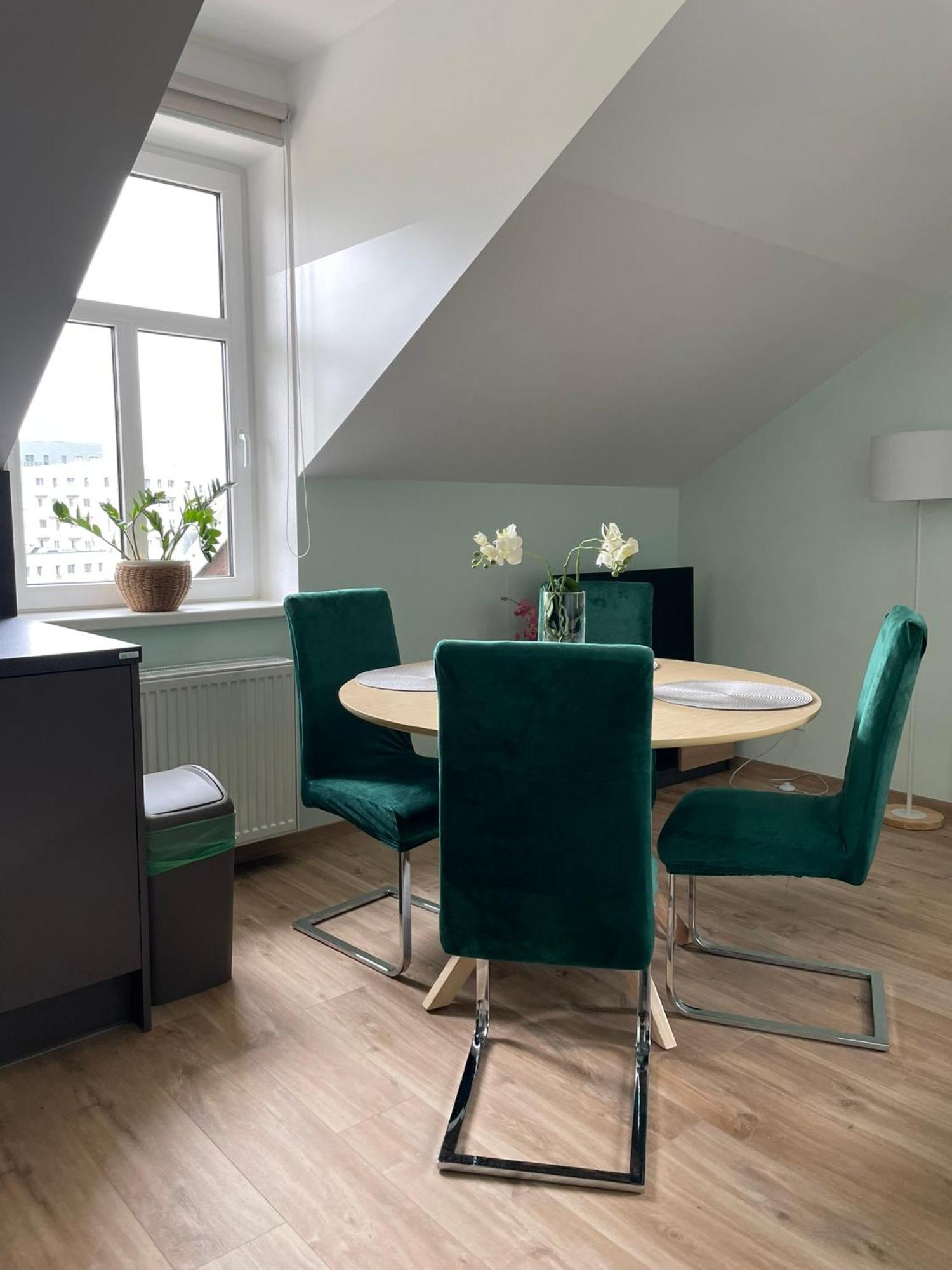 Apartmany Jasmin 리베레츠 외부 사진