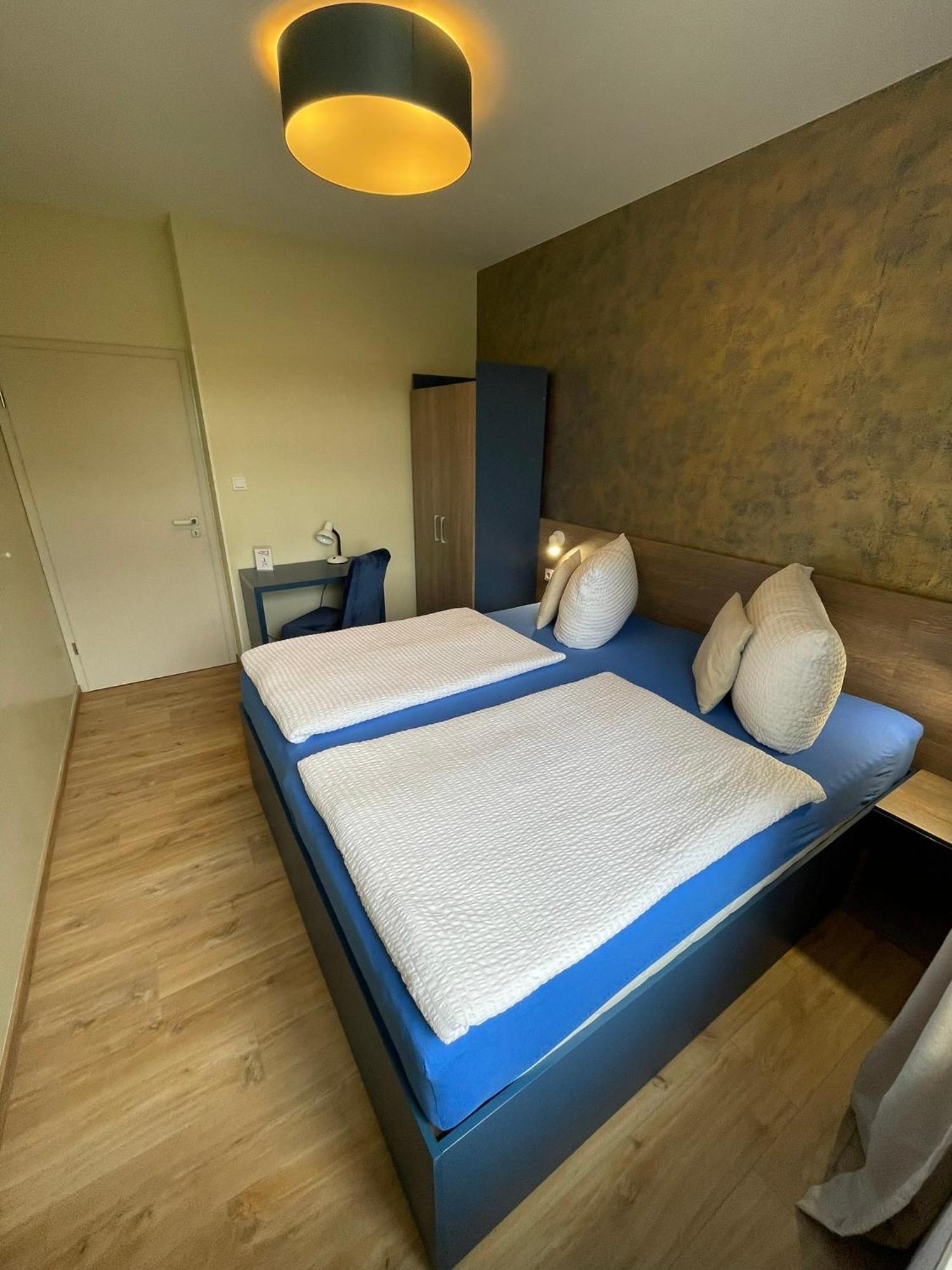 Apartmany Jasmin 리베레츠 외부 사진
