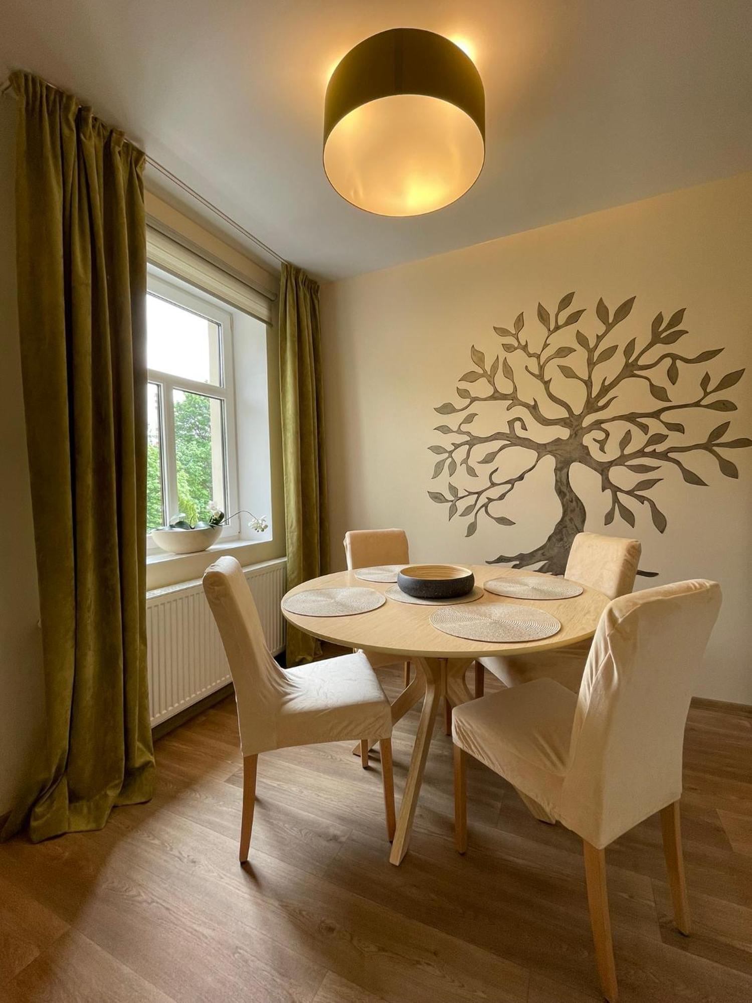 Apartmany Jasmin 리베레츠 외부 사진