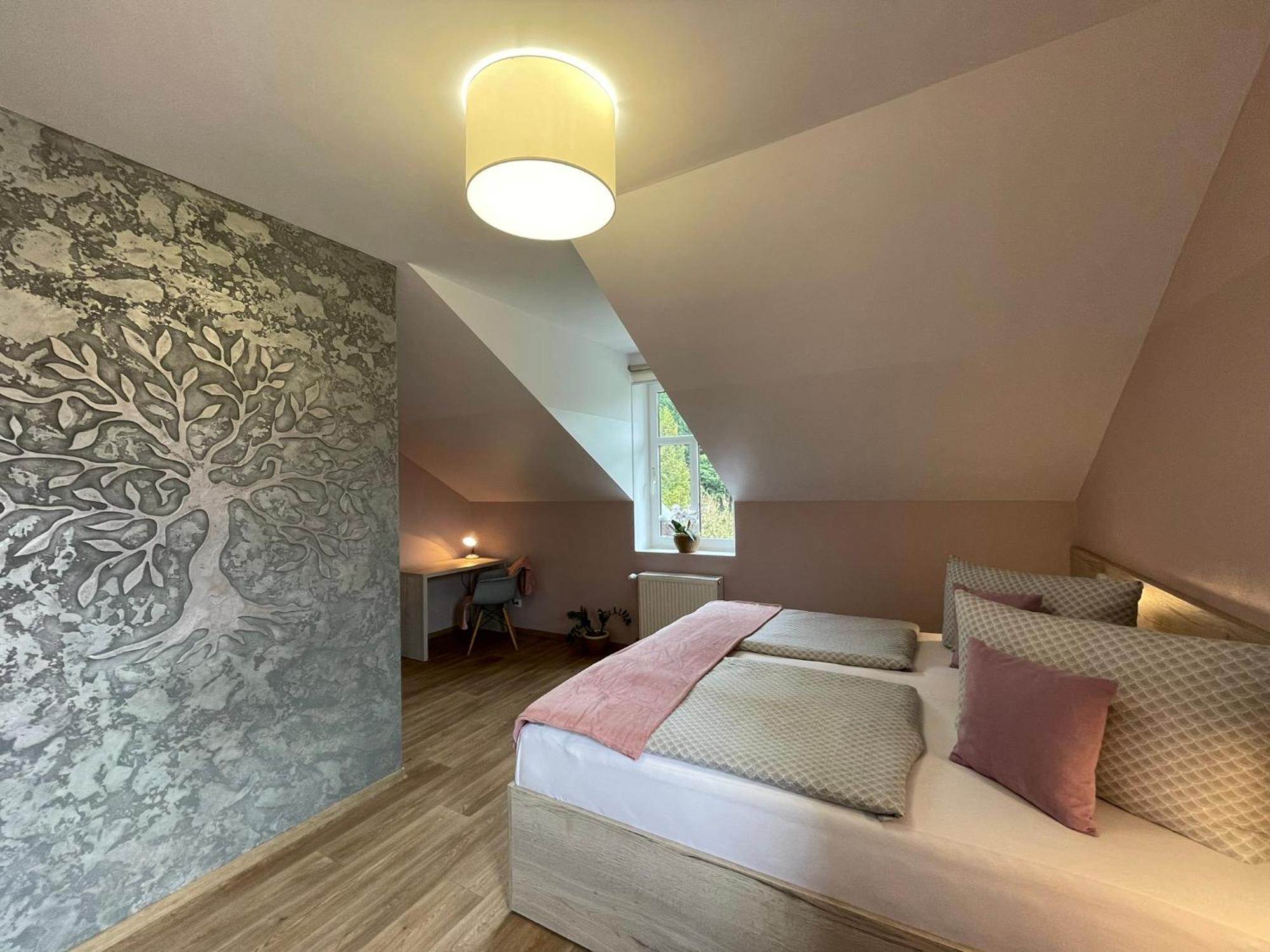 Apartmany Jasmin 리베레츠 외부 사진