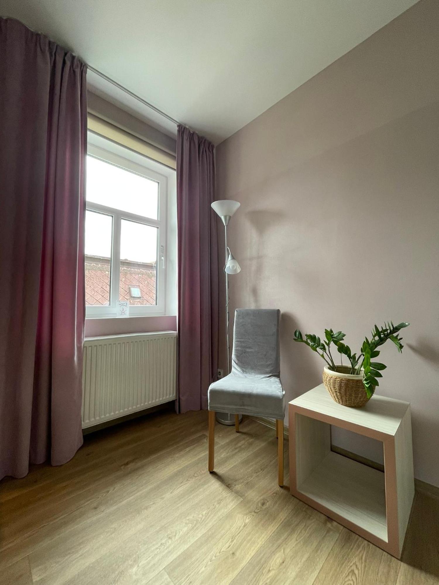 Apartmany Jasmin 리베레츠 외부 사진