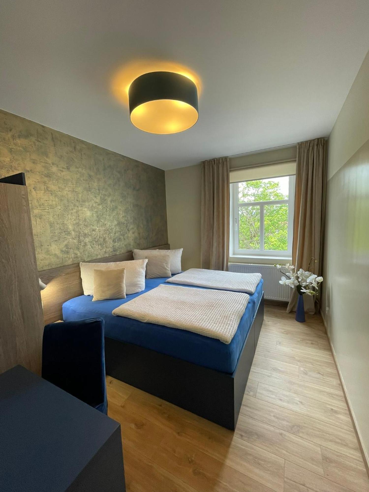 Apartmany Jasmin 리베레츠 외부 사진