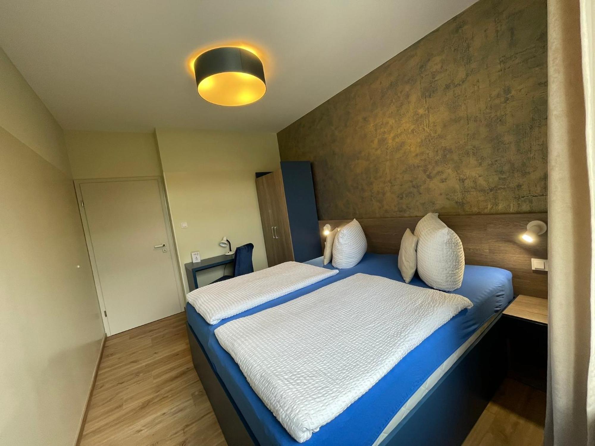Apartmany Jasmin 리베레츠 외부 사진