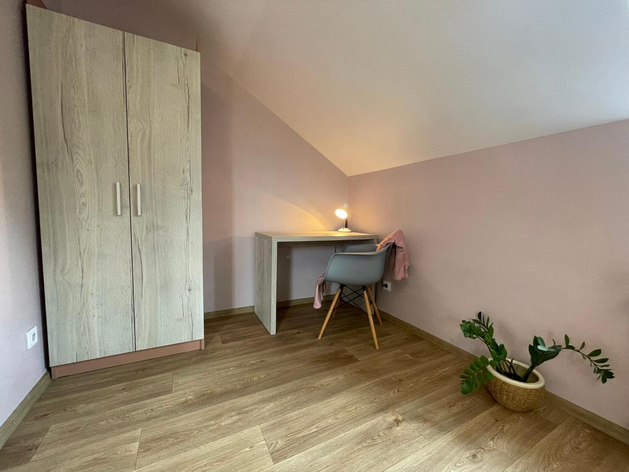 Apartmany Jasmin 리베레츠 외부 사진