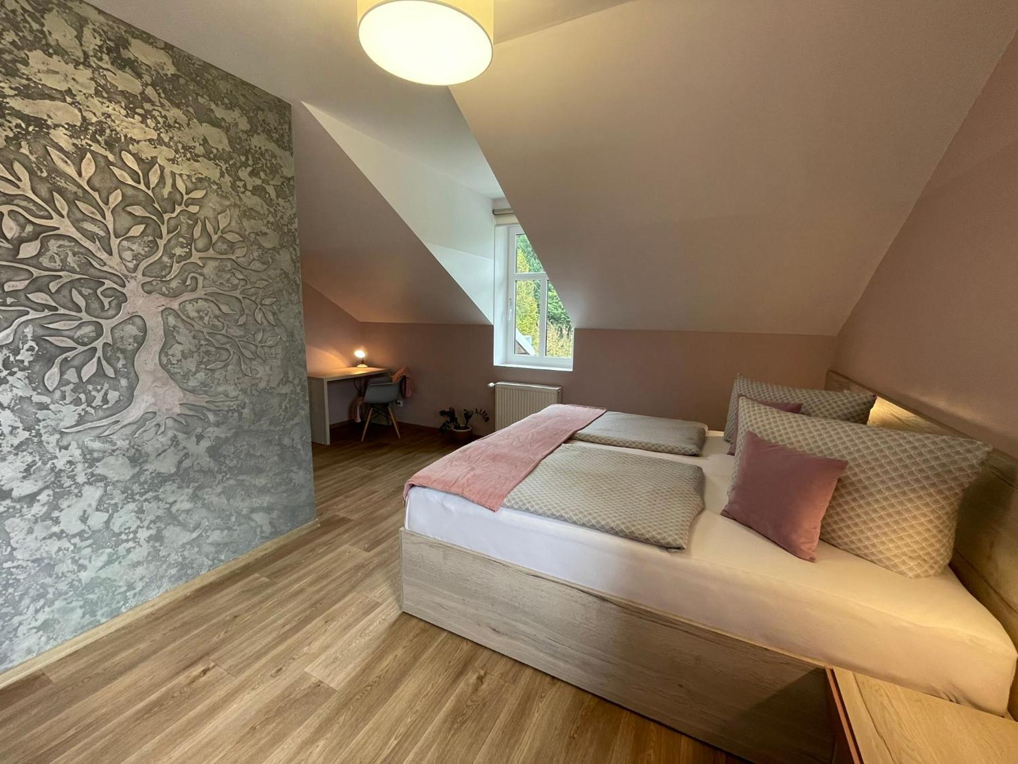 Apartmany Jasmin 리베레츠 외부 사진