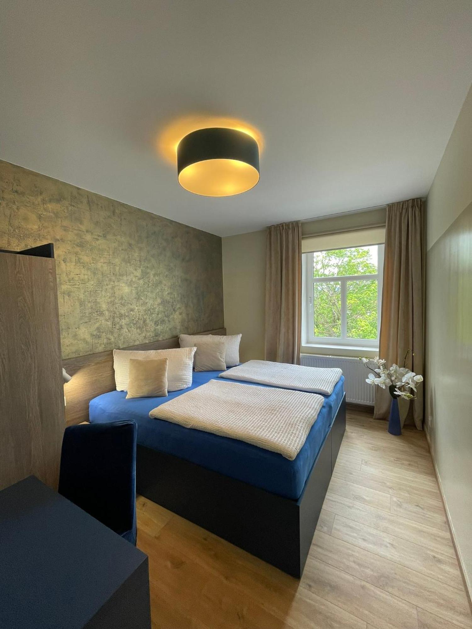 Apartmany Jasmin 리베레츠 외부 사진