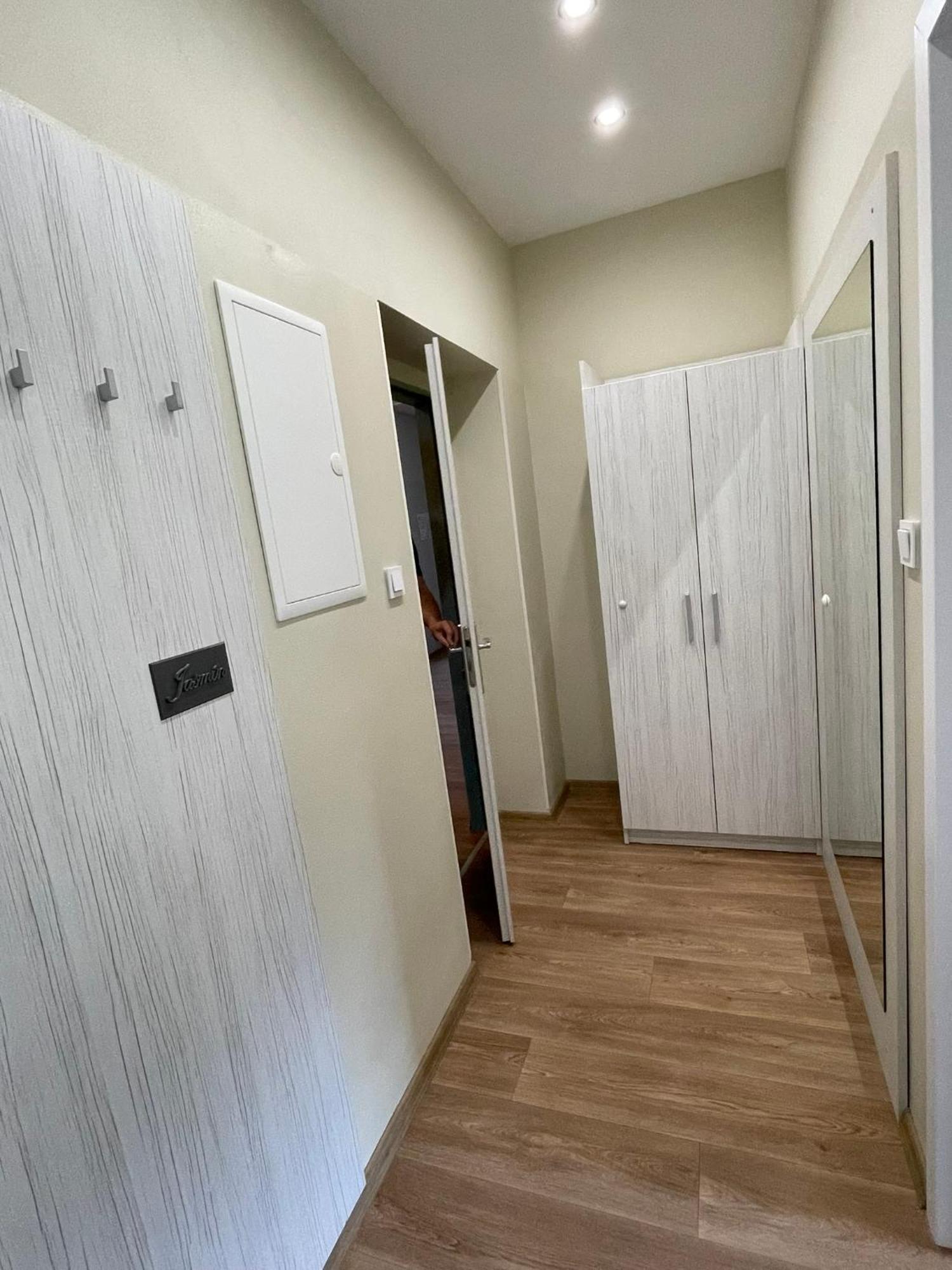 Apartmany Jasmin 리베레츠 외부 사진