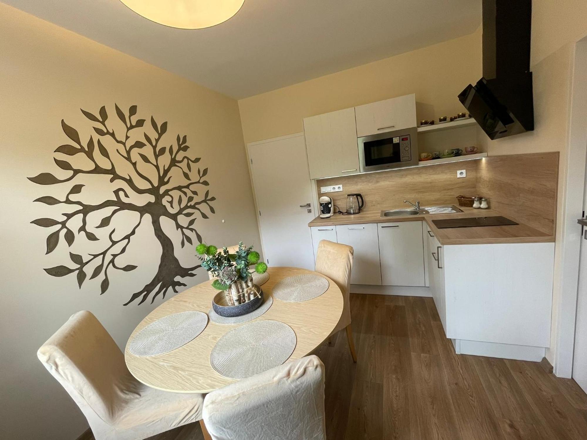Apartmany Jasmin 리베레츠 외부 사진